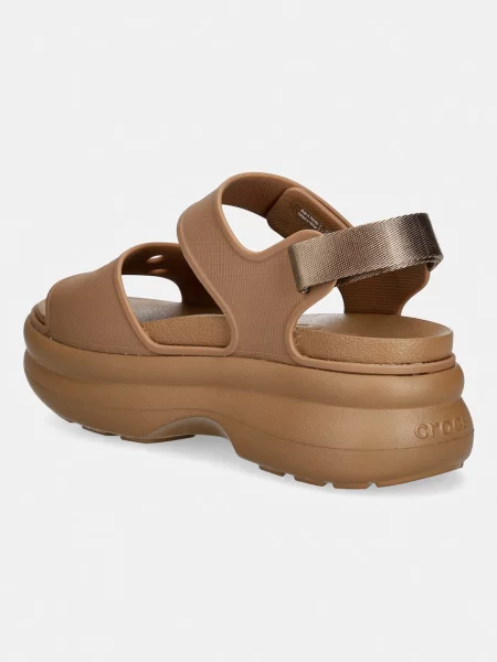 Crocs босоніжки Soho Y Strap Sandal