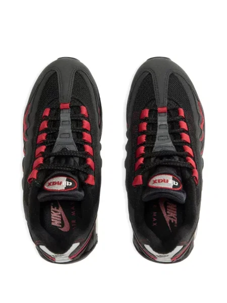 Sneakerși Nike Air Zoom negru