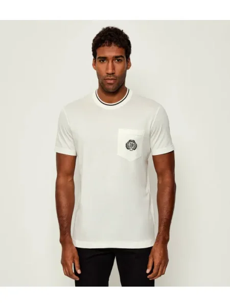 Dolce & Gabbana Tricou alb