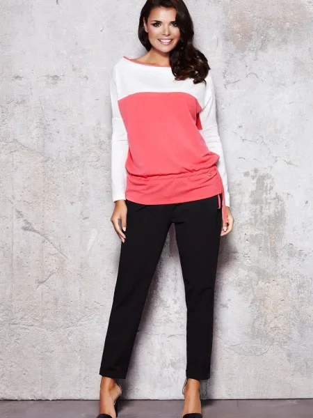 Sweter Infinite You czarny