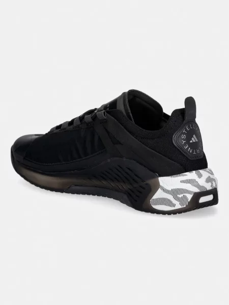 Tréninkové boty adidas by Stella McCartney černé