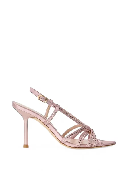 Sandale Stuart Weitzman roz