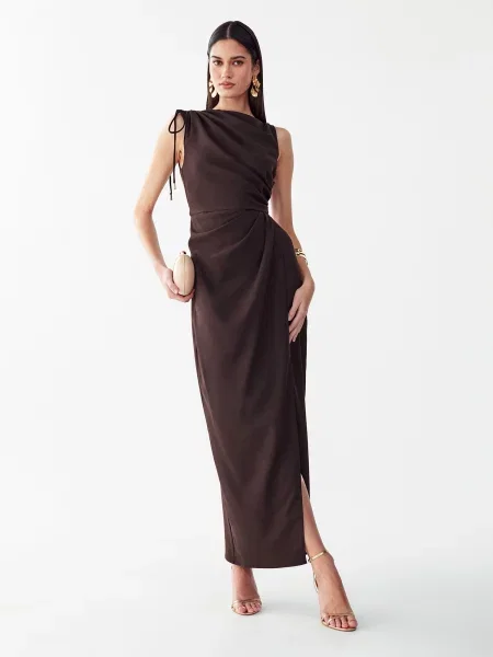 BWLDR Rochie Millicent' maro