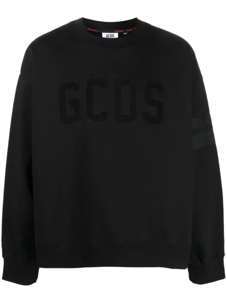 Hanorac Gcds negru