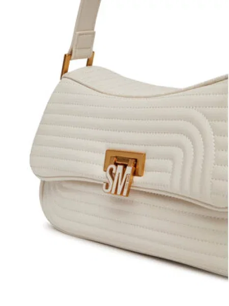 Steve Madden Torbica Bkes Écru bijela