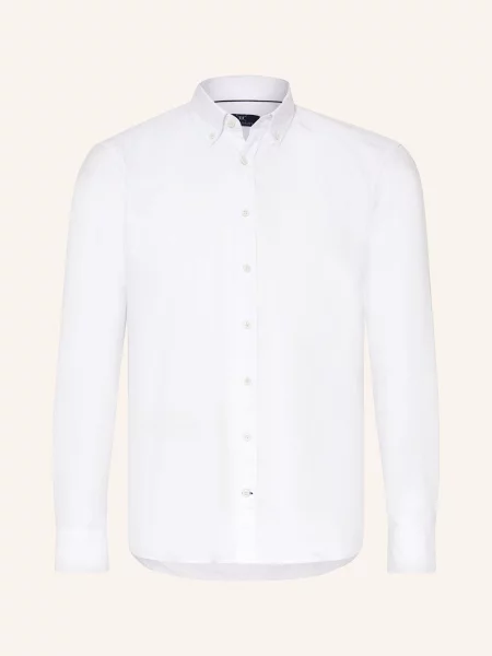 Strokesman's Košile Regular Fit bílá