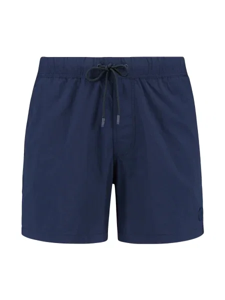 Shiwi Plavecké šortky Nick námořnická modř