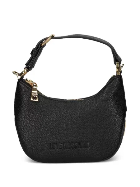 Geantă Love Moschino negru