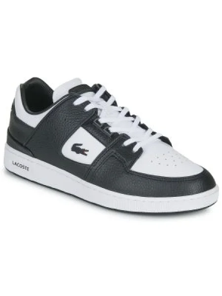 Tenisky Lacoste biela