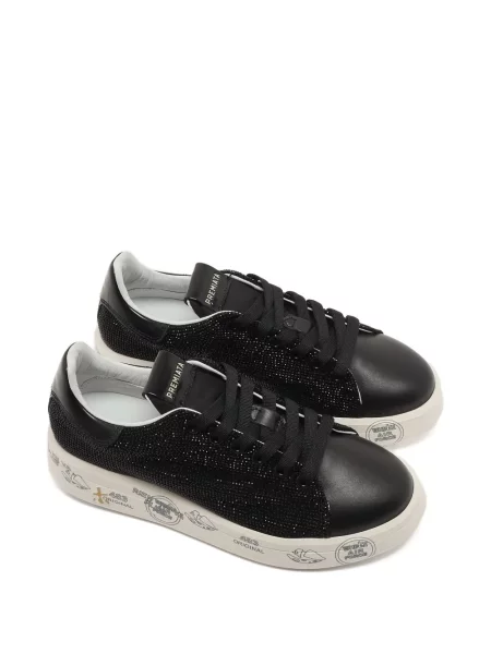 Sneaker Premiata fekete