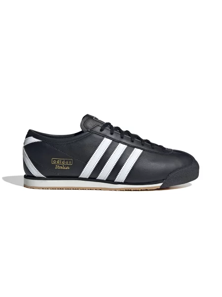 Adidas Italia Mężczyźni Buty sportowe adidas Originals Size: 8 czarny