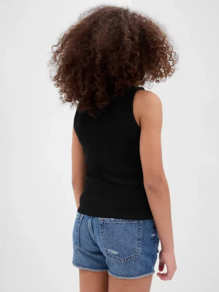 Top copii Gap negru