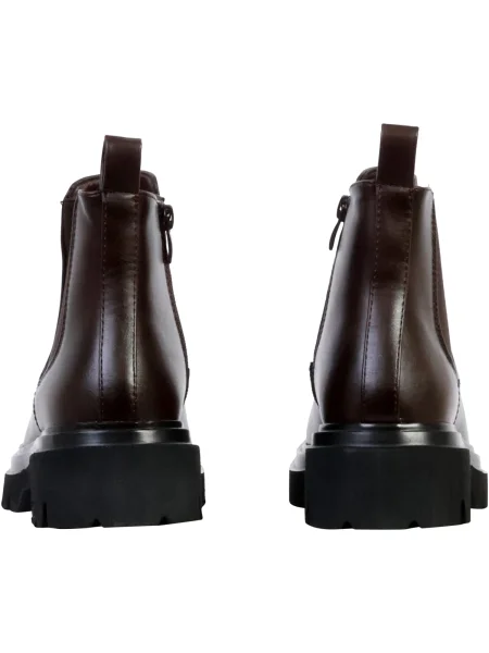 Pantofi Super Mode maro