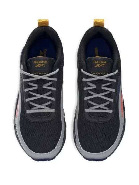 Sneakerși Reebok negru