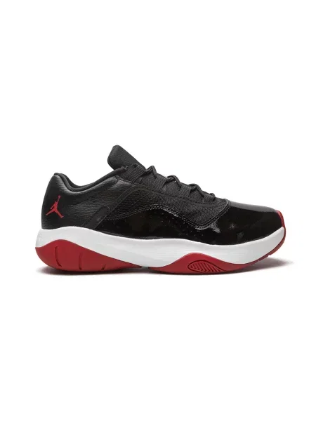 Sneakersy dziecięce Jordan czarne