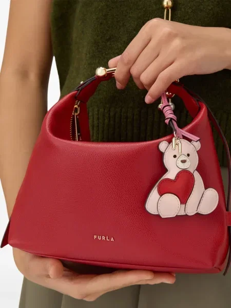 Pakabukas Furla rožinė