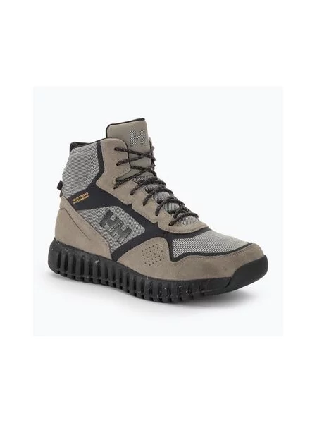 Helly Hansen Снікерcи Monashee Ullr HT коричневий