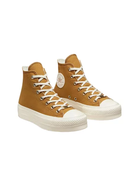 Bouclé pantofi Converse
