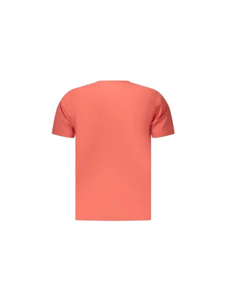 Tricou Pepe Jeans portocaliu