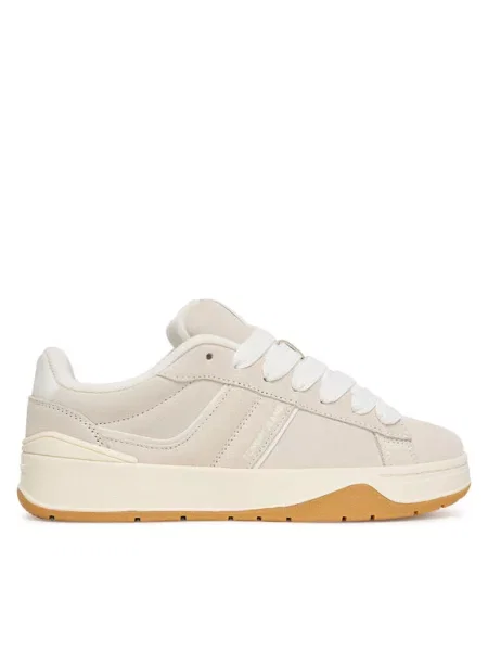 Tommy Jeans Tenisice Tjw Skate bijela