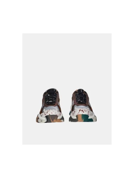 Tenisky Exé Shoes