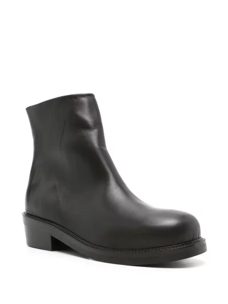 Botine chelsea Séfr negru