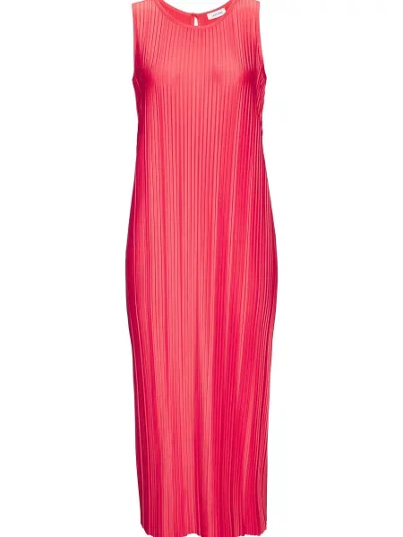 LASCANA Rochie zmeură roz