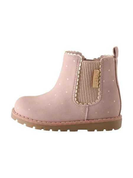 Next Cizme auriu / rosé roz