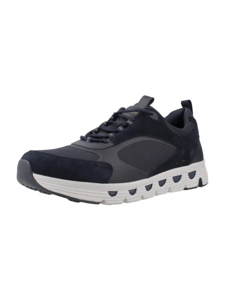 Pantofi Geox albastru