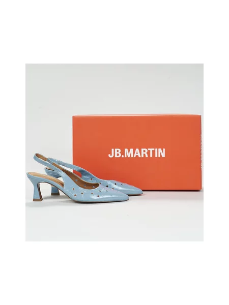 Salonarji Jb Martin modra