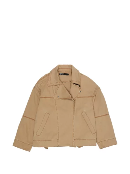 Jachetă supradimensionată Bimba Y Lola