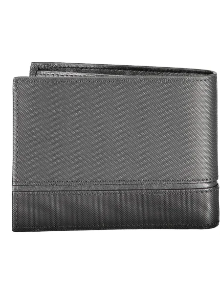 Portofel Calvin Klein negru