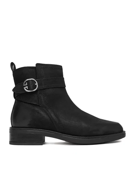 Μποτάκια Lasocki μαύρο
