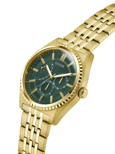 Ceas Guess verde