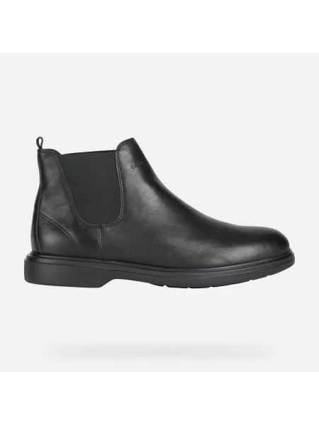 Botine Geox negru