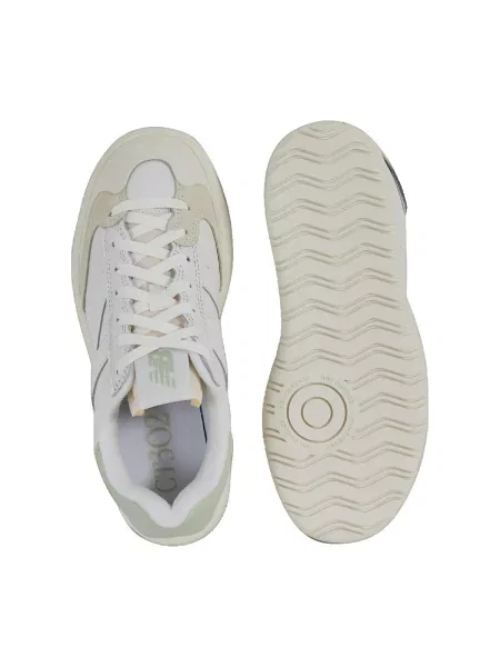 Pantofi New Balance alb