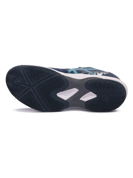 Pantofi Asics albastru