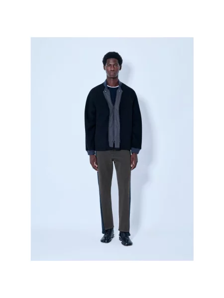 Kurtka Maison Margiela czarna