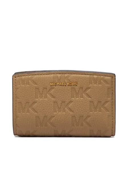 Novčanik MICHAEL Michael Kors bež