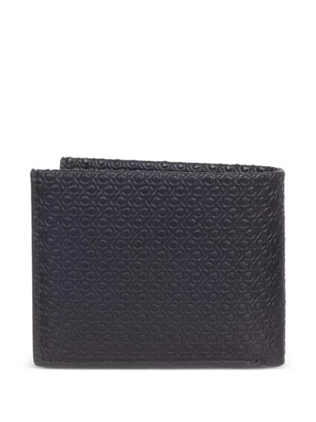 Portofel Calvin Klein negru