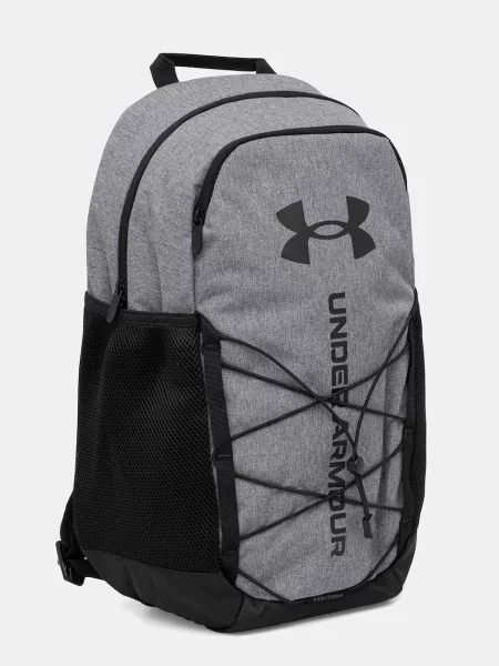 Under Armour Nahrbtnik siva
