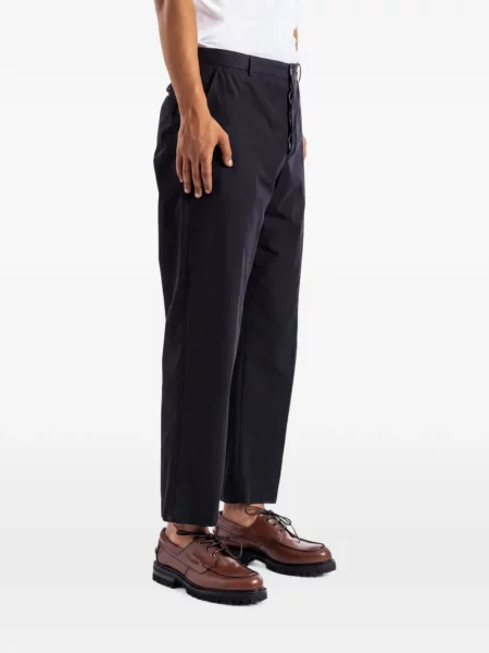 Pantaloni Bergfabel negru