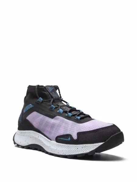 Sportbačiai Nike React juoda