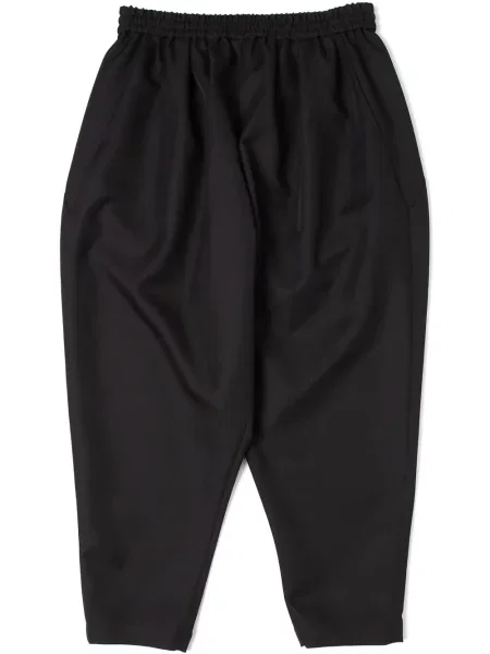 Pantaloni Yoshiokubo negru