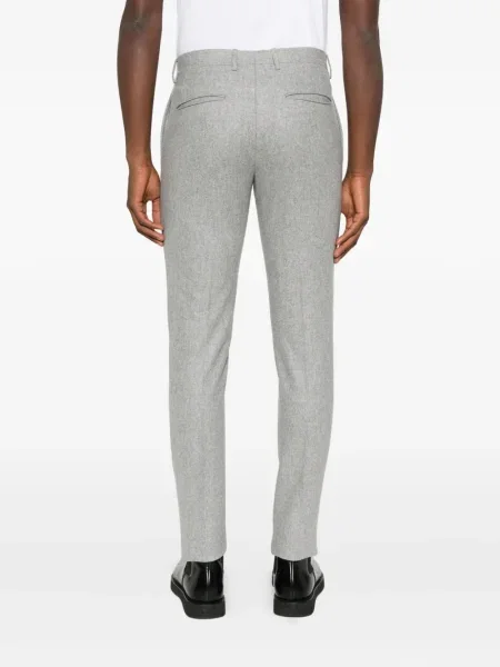 Pantaloni Tagliatore gri