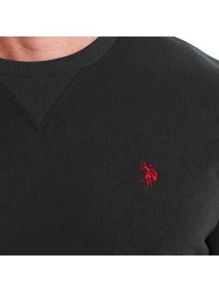 Geacă U.s. Polo Assn. albastru
