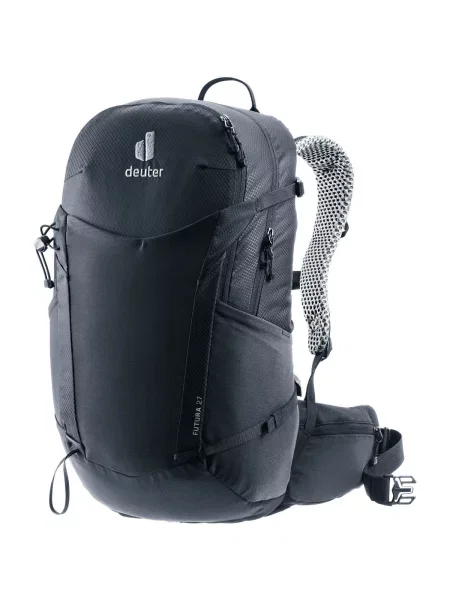 Kabelka Deuter čierna