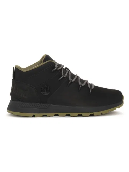 Pantofi Timberland negru