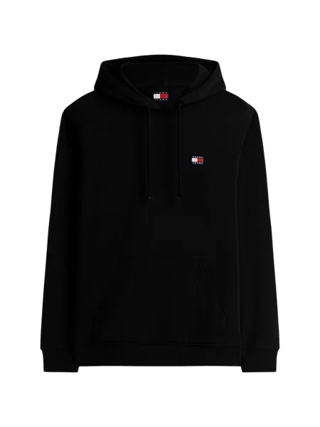 Geacă Tommy Hilfiger negru