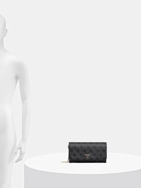 Сумка Guess серая